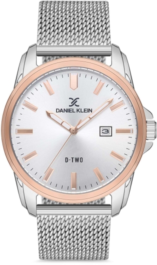DANİEL KLEİN ERKEK KOL SAATİ