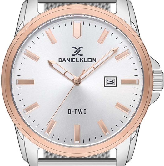 DANİEL KLEİN ERKEK KOL SAATİ