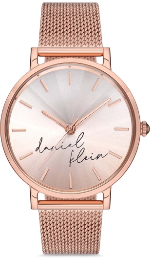 DANİEL KLEİN KADIN KOL SAATİ