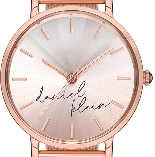 DANİEL KLEİN KADIN KOL SAATİ