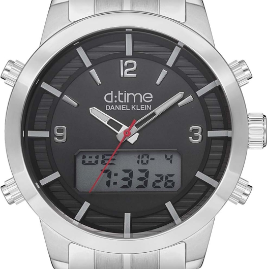DANİEL KLEİN ERKEK KOL SAATİ