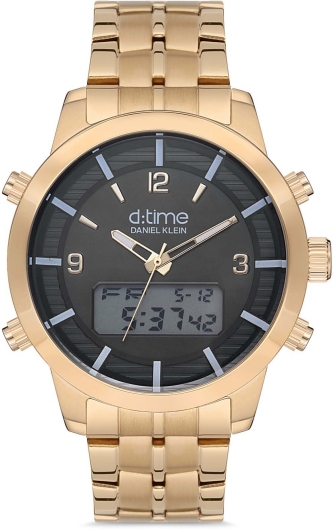 DANİEL KLEİN ERKEK KOL SAATİ