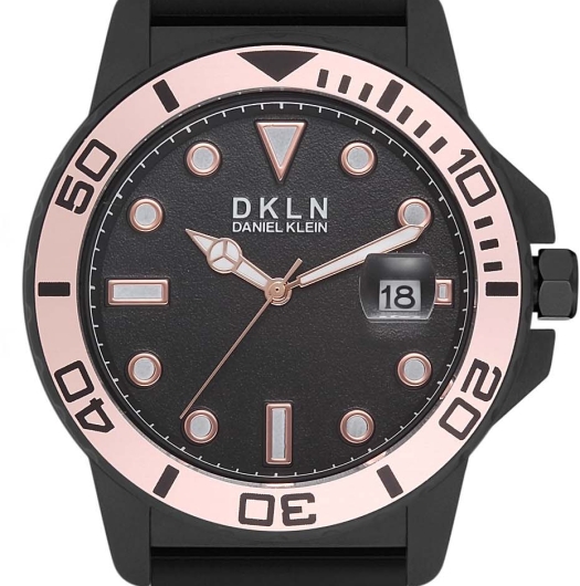 DANİEL KLEİN ERKEK KOL SAATİ