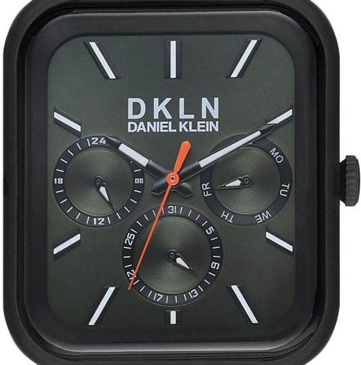 DANİEL KLEİN ERKEK KOL SAATİ