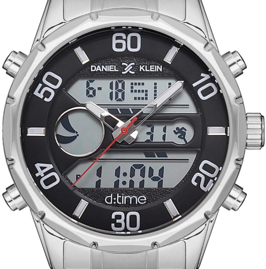 DANİEL KLEİN ERKEK KOL SAATİ