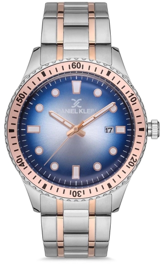 DANİEL KLEİN ERKEK KOL SAATİ