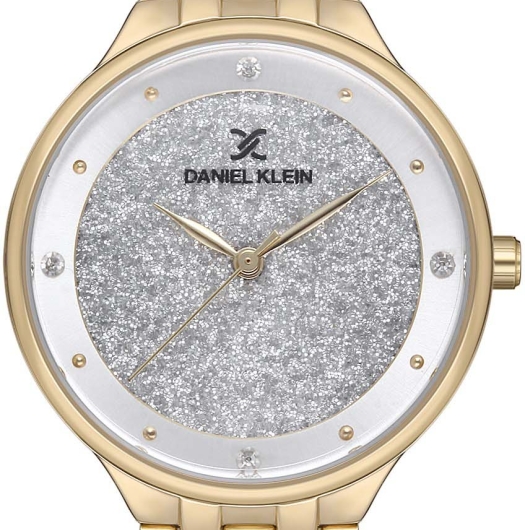 DANİEL KLEİN KADIN KOL SAATİ