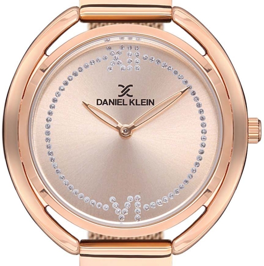 DANİEL KLEİN KADIN KOL SAATİ