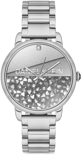 DANİEL KLEİN KADIN KOL SAATİ