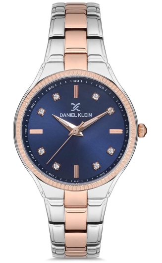 DANİEL KLEİN KADIN KOL SAATİ