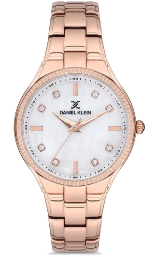 DANİEL KLEİN KADIN KOL SAATİ