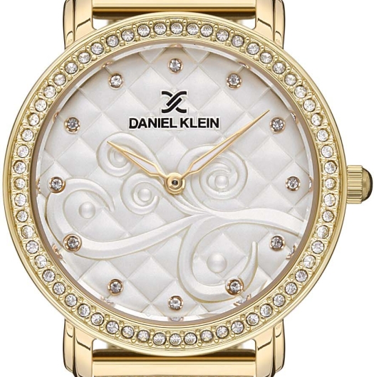 DANİEL KLEİN KADIN KOL SAATİ