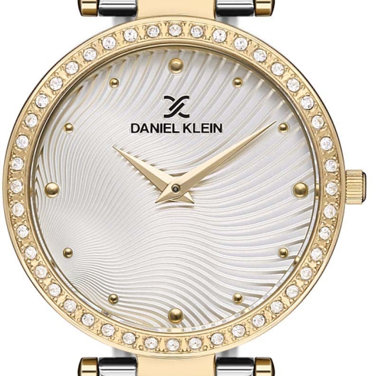 DANİEL KLEİN KADIN KOL SAATİ