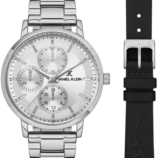 DANİEL KLEİN KADIN KOL SAATİ