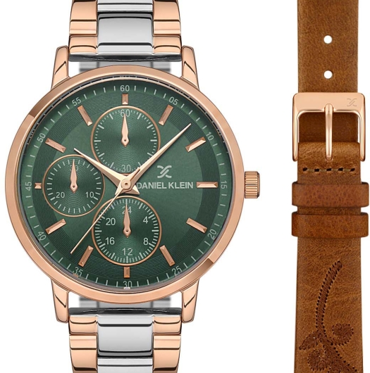 DANİEL KLEİN KADIN KOL SAATİ