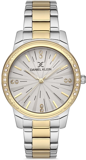 DANİEL KLEİN KADIN KOL SAATİ