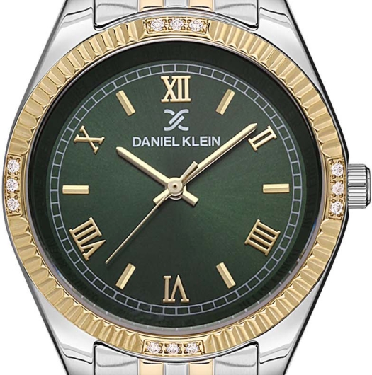 DANİEL KLEİN KADIN KOL SAATİ