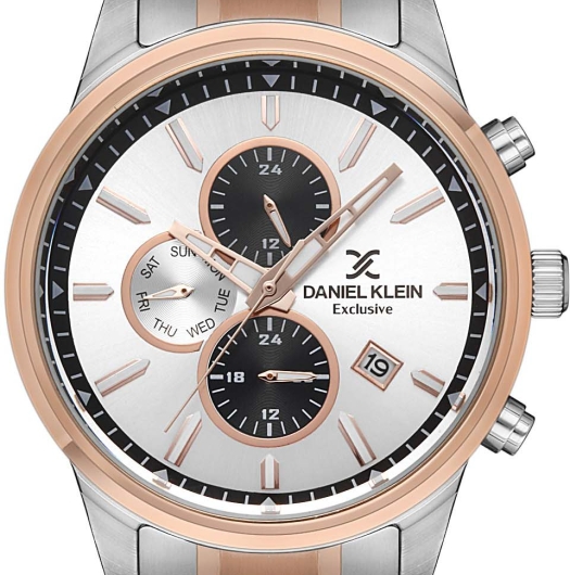 DANİEL KLEİN ERKEK KOL SAATİ