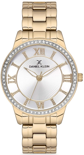 DANİEL KLEİN KADIN KOL SAATİ
