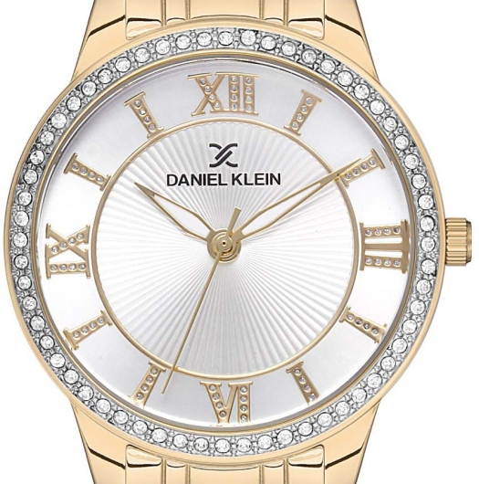 DANİEL KLEİN KADIN KOL SAATİ