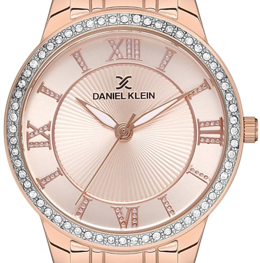 DANİEL KLEİN KADIN KOL SAATİ