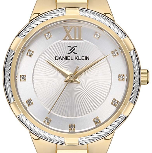 DANİEL KLEİN KADIN KOL SAATİ