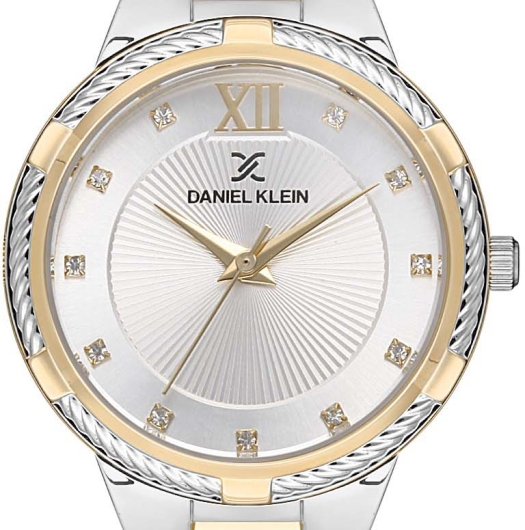 DANİEL KLEİN KADIN KOL SAATİ