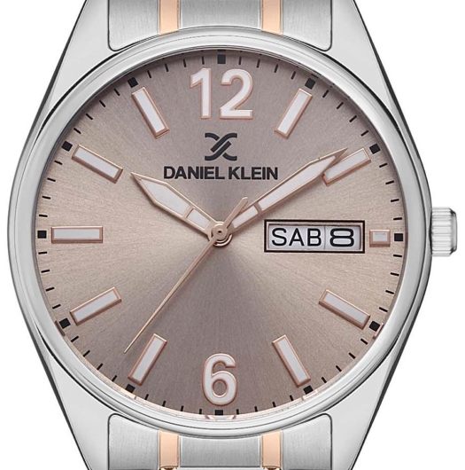 DANİEL KLEİN ERKEK KOL SAATİ