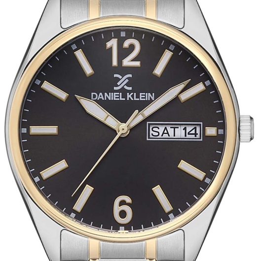 DANİEL KLEİN ERKEK KOL SAATİ