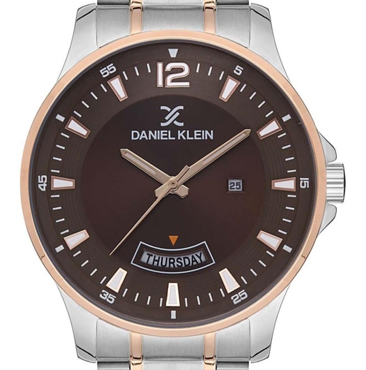 DANİEL KLEİN ERKEK KOL SAATİ
