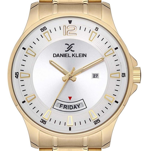DANİEL KLEİN ERKEK KOL SAATİ