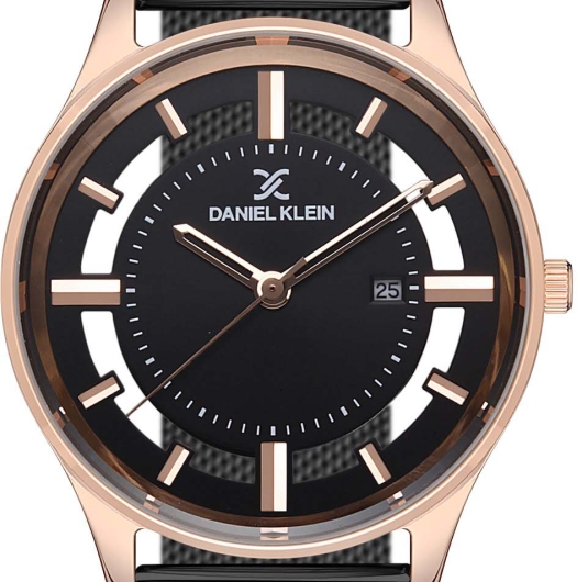 DANİEL KLEİN ERKEK KOL SAATİ