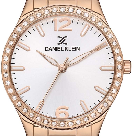 DANİEL KLEİN KADIN KOL SAATİ