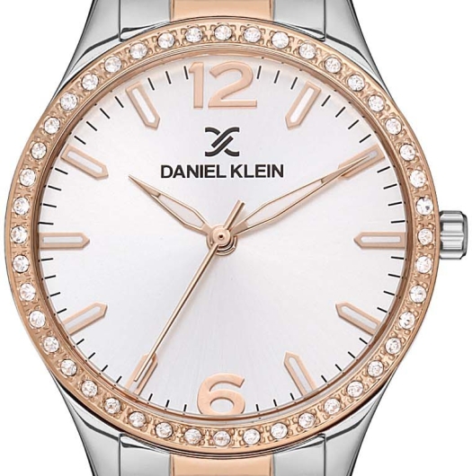 DANİEL KLEİN KADIN KOL SAATİ
