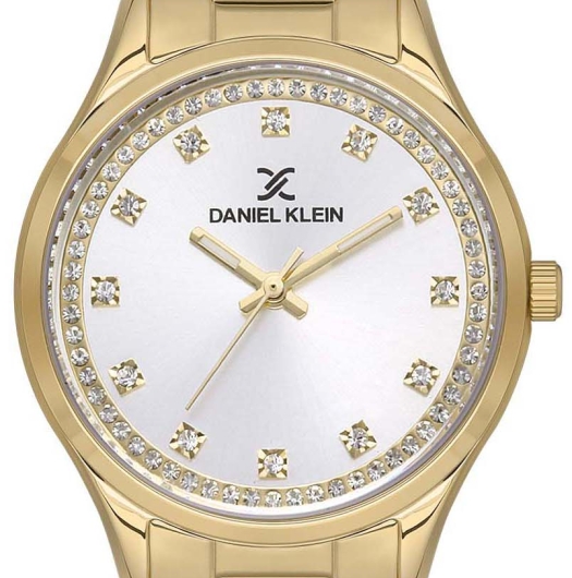 DANİEL KLEİN KADIN KOL SAATİ