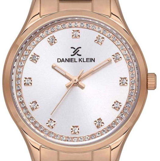 DANİEL KLEİN KADIN KOL SAATİ