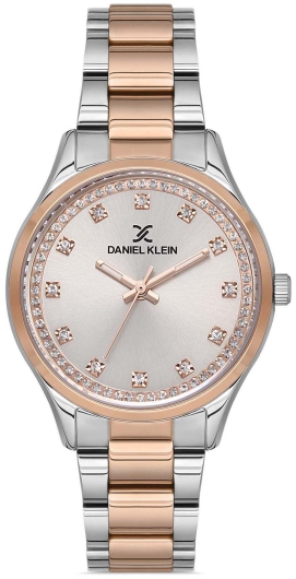 DANİEL KLEİN KADIN KOL SAATİ