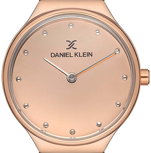 DANİEL KLEİN KADIN KOL SAATİ