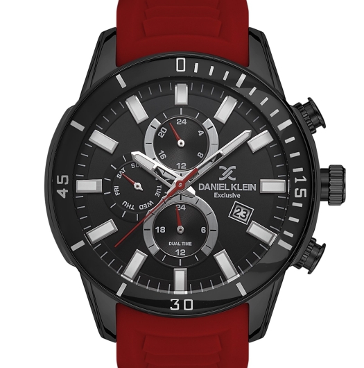 DANİEL KLEİN KADIN KOL SAATİ