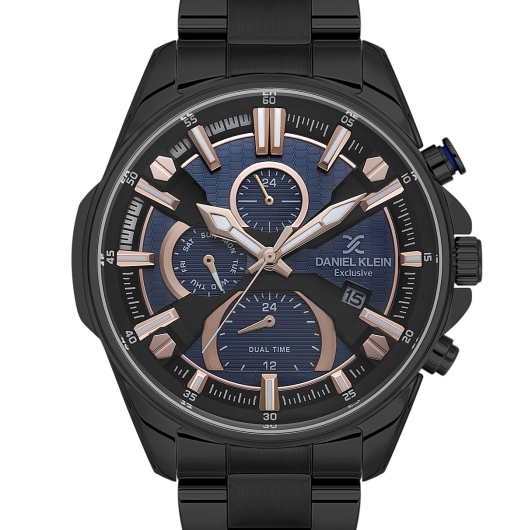 DANİEL KLEİN ERKEK KOL SAATİ