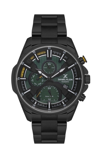 DANİEL KLEİN ERKEK KOL SAATİ