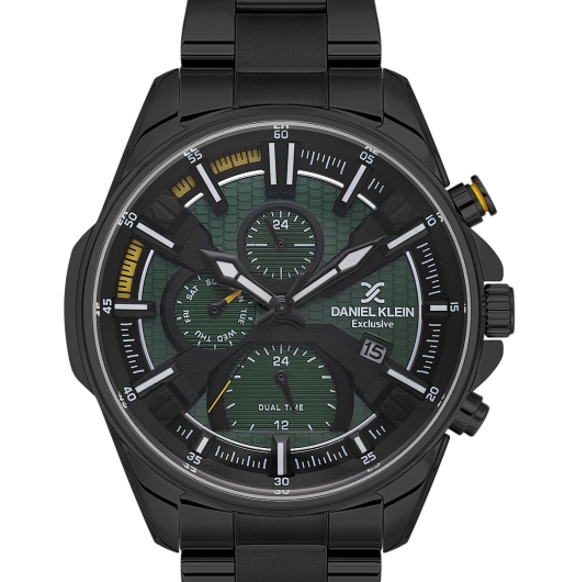 DANİEL KLEİN ERKEK KOL SAATİ