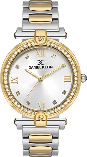 DANİEL KLEİN KADIN KOL SAATİ