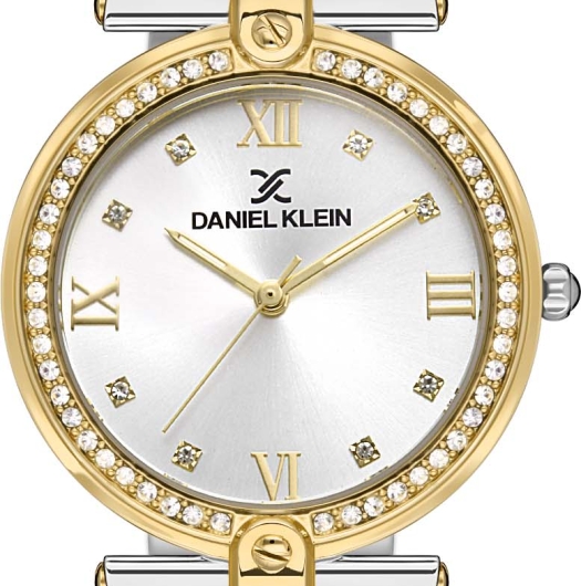 DANİEL KLEİN KADIN KOL SAATİ