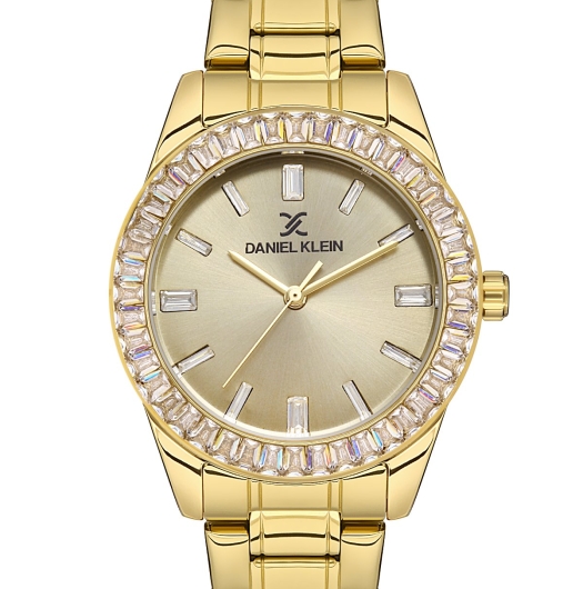 DANİEL KLEİN KADIN KOL SAATİ