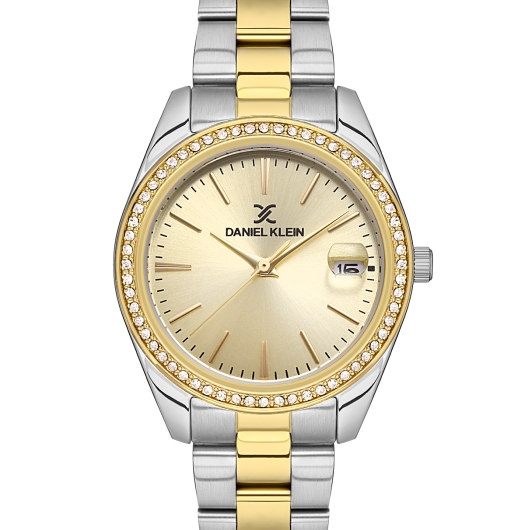 DANİEL KLEİN KADIN KOL SAATİ