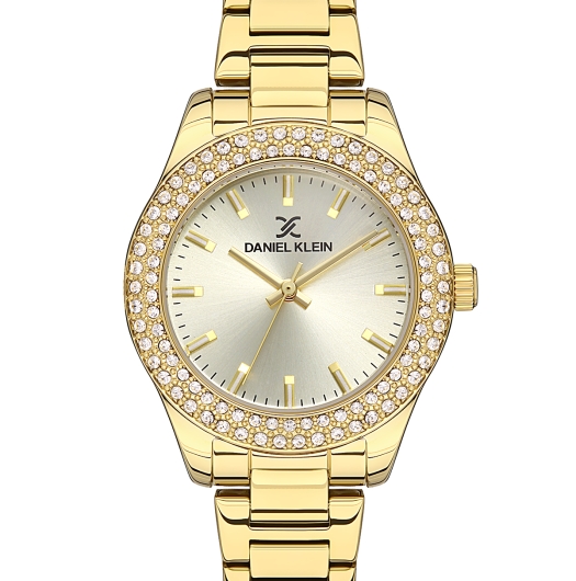 DANİEL KLEİN KADIN KOL SAATİ