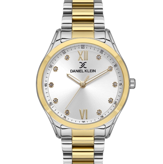 DANİEL KLEİN KADIN KOL SAATİ