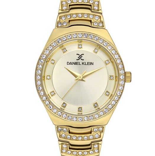 DANİEL KLEİN KADIN KOL SAATİ