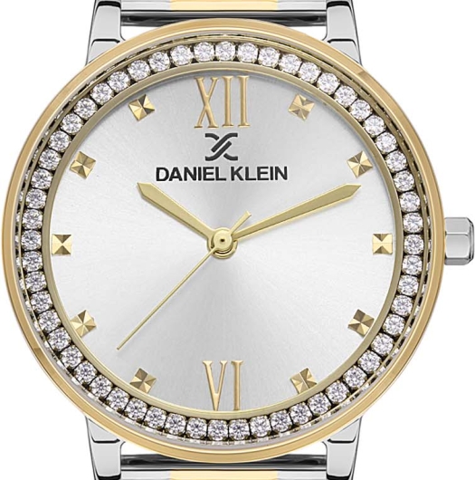 DANİEL KLEİN KADIN KOL SAATİ